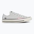 Women's trainers Converse Chuck Taylor All Star Y2K Chrome gray 2