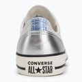 Women's trainers Converse Chuck Taylor All Star Y2K Chrome gray 6
