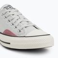 Women's trainers Converse Chuck Taylor All Star Y2K Chrome gray 7