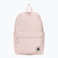 Converse Go 2 24 l pink/white backpack