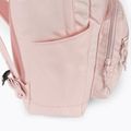 Converse Go 2 24 l pink/white backpack 6