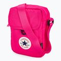 Converse Chuck Taylor Patch Crossbody 2 3.5 l hot pink sachet 2