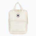 Converse Small Square 14 l khaki/off white backpack