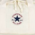 Converse Small Square 14 l khaki/off white backpack 4