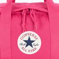 Converse Small Square 14 l hot pink backpack 4