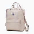 Converse Small Square 14 l papyrus backpack