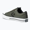 Converse Star Player 76 Tectuff Overlays utility/cave green trainers 3