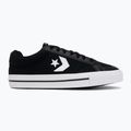 Trainers Converse Sport Casual Low black 2