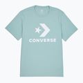 Converse Go-To Star Chevron Logo Standard-Fit T shirt 10025458-A32 mint condition