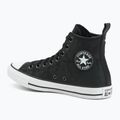 Trainers Converse Chuck Taylor All Star TecTuff Waterproof Camo black/dark mark matter grey/white 3