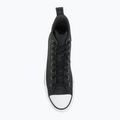 Trainers Converse Chuck Taylor All Star TecTuff Waterproof Camo black/dark mark matter grey/white 5