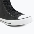 Trainers Converse Chuck Taylor All Star TecTuff Waterproof Camo black/dark mark matter grey/white 7