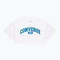 Women's Converse Sporty Cropped top 10027253-A03 white