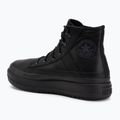 Trainers Converse Chuck Taylor All Star Equip Waterproof black/black 3