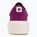 Women's trainers Converse Chuck Taylor All Star Cruise quantum violet/egret/egret 6