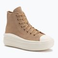 Women's trainers Converse Chuck Taylor All Star Move Platform coffee rum