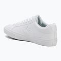 Trainers Converse Sport Casual white/white 3