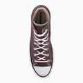 Women's trainers Converse Chuck Taylor All Star Lift Hi trail mixed/natural ivory 5