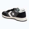 Men's shoes Converse Ray Omega Trainer black/dark matter 3