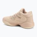 Converse All Star BB Shift CX basketball shoes natural ivory/warm clay 3