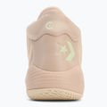 Converse All Star BB Shift CX basketball shoes natural ivory/warm clay 6