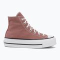 Women's trainers Converse Chuck Taylor All Star Lift Hi sugar berry/white/black 2