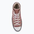Women's trainers Converse Chuck Taylor All Star Lift Hi sugar berry/white/black 5