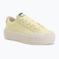 Trainers Converse Chuck Taylor All Star Cruise lemon slushy/erget/black