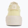 Trainers Converse Chuck Taylor All Star Cruise lemon slushy/erget/black 6