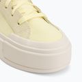 Trainers Converse Chuck Taylor All Star Cruise lemon slushy/erget/black 7