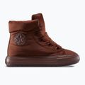 Shoes Converse Chuck Taylor All Star Boot brown