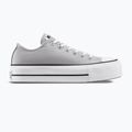 Trainers Converse Chuck Taylor All Star Lift medium grey