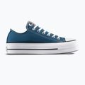Trainers Converse Chuck Taylor All Star Lift poseidon 8