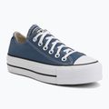 Trainers Converse Chuck Taylor All Star Lift poseidon