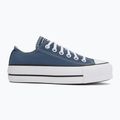 Trainers Converse Chuck Taylor All Star Lift poseidon 2