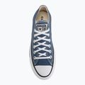 Trainers Converse Chuck Taylor All Star Lift poseidon 5