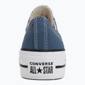 Trainers Converse Chuck Taylor All Star Lift poseidon 6