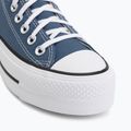 Trainers Converse Chuck Taylor All Star Lift poseidon 7