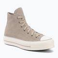 Women's trainers Converse Chuck Taylor All Star Lift Hi papyrus/papyrus/erget