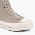 Women's trainers Converse Chuck Taylor All Star Lift Hi papyrus/papyrus/erget 7