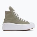 Trainers Converse Chuck Taylor All Star Move thyme 2