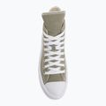 Trainers Converse Chuck Taylor All Star Move thyme 5