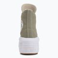 Trainers Converse Chuck Taylor All Star Move thyme 6