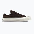 Trainers Converse Chuck 70 chocolate/tan