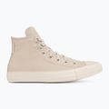 Trainers Converse Chuck Taylor All Star Hi light dune/erget/light dune 2