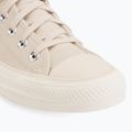 Trainers Converse Chuck Taylor All Star Hi light dune/erget/light dune 7