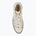 Women's trainers Converse Chuck Taylor All Star Lift Hi erget/vintage white/black 5