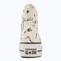 Women's trainers Converse Chuck Taylor All Star Lift Hi erget/vintage white/black 6