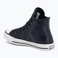 Trainers Converse Chuck Taylor All Star dark navy 3
