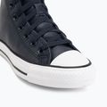 Trainers Converse Chuck Taylor All Star dark navy 7